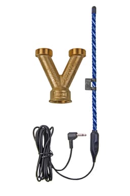 Senas Läckagesensor + 3/4" Y-koppling