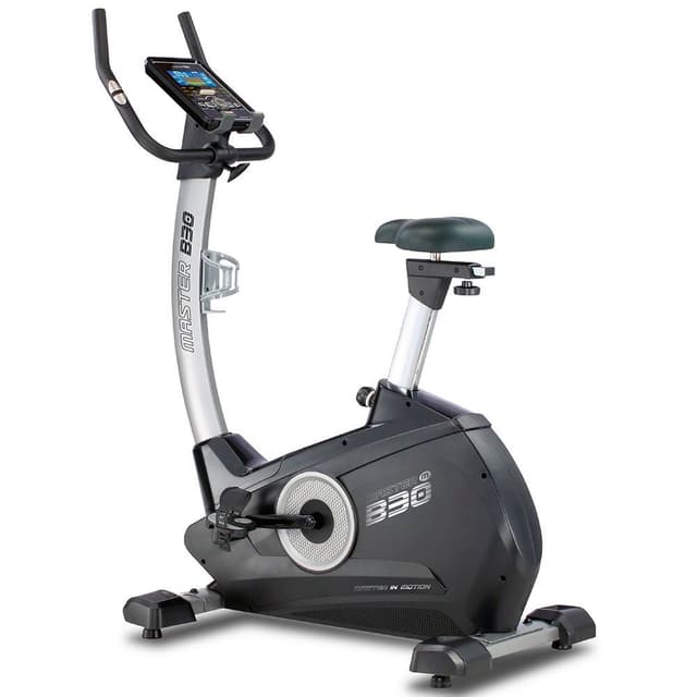 Master Fitness Master Træningscykel B30