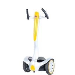 Rollplay Uprider, 12V, Vit