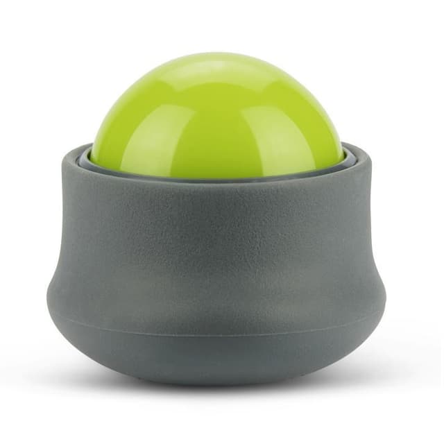 HANDHELD MASSAGE BALL