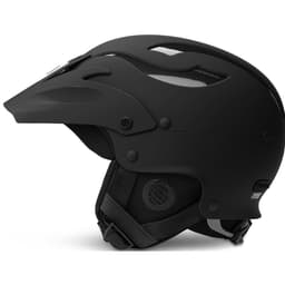 Rocker Helmet