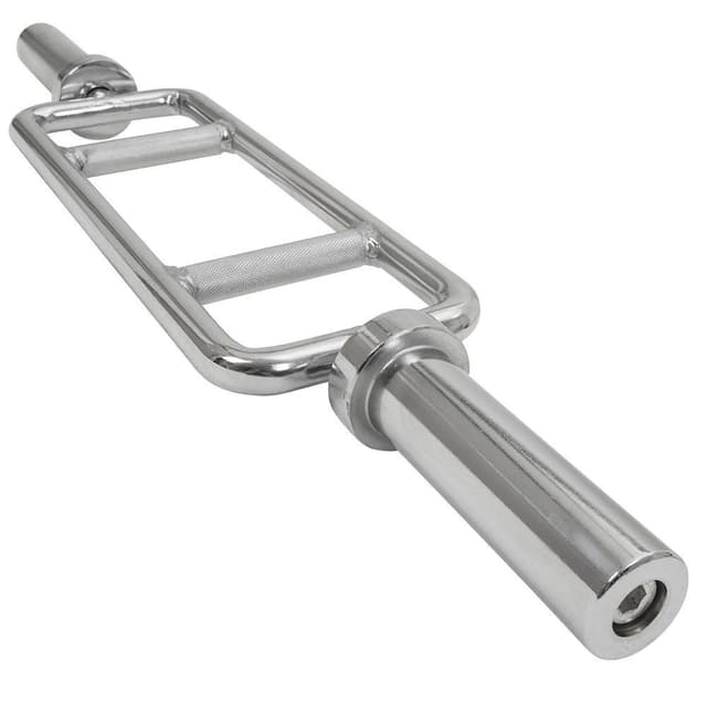 Master Fitness Master Triceps bar 50 mm