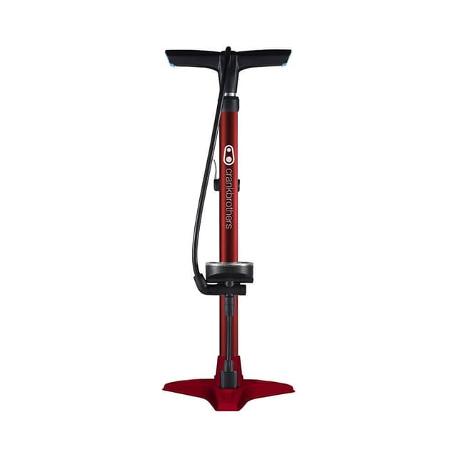 CRANKBROTHERS Gem Floor pump