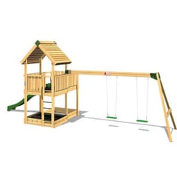HY-LAND Projekt 3 + Swing Modul