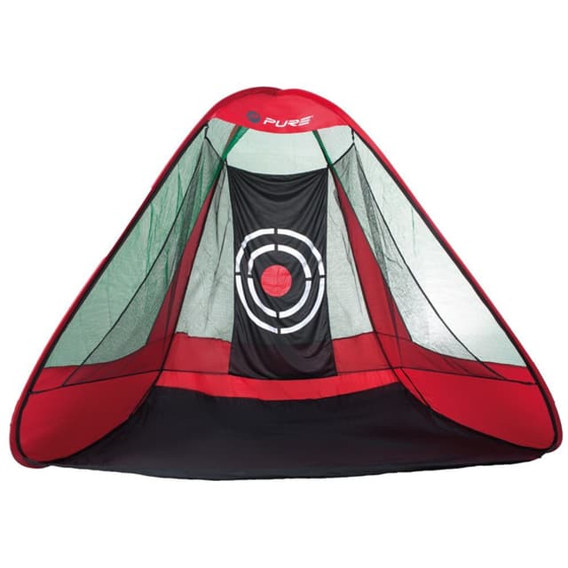 Pure2Improve Golf Practice Net - Triangle, Golf