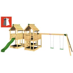 HY-LAND Projekt 7 + Swing Modul