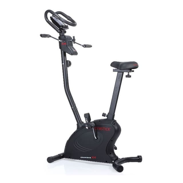 Gymstick Crank Bike X4