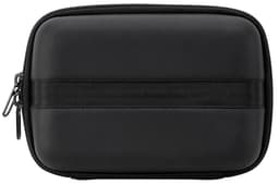 Sandstrøm 5" GPS-etui S7ZIPBG14