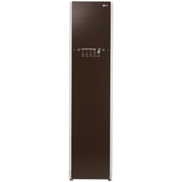 LG Styler tørkeskap med damp S3RERB (brun)