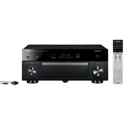 Yamaha 7.2 surround receiver RX-A1070 (svart)