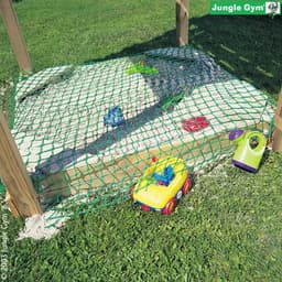 Jungle Gym Sandlådenät