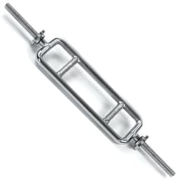 Abilica Tricepsstang 25mm 7 kg, spinlock