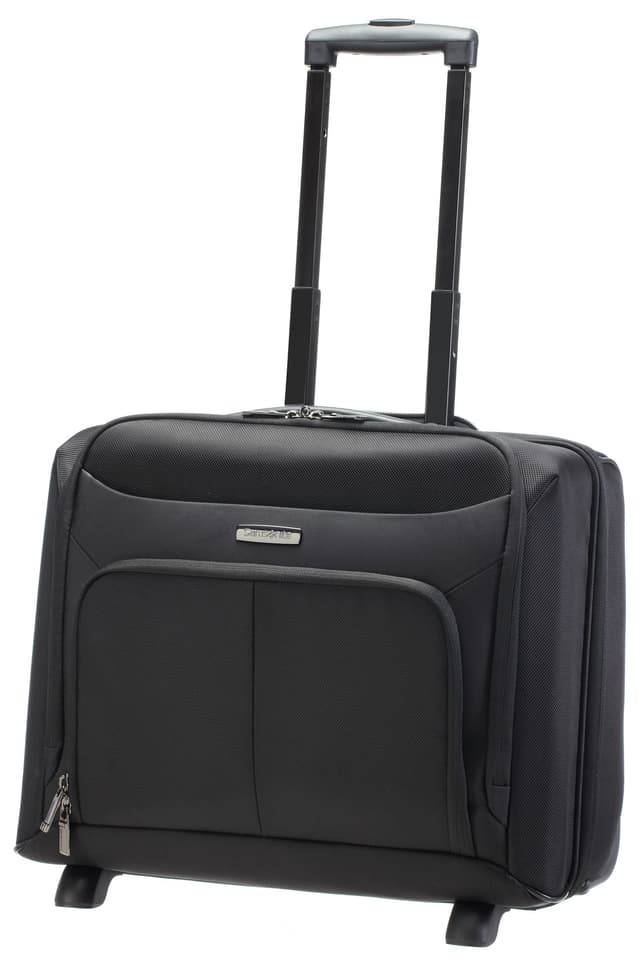 Samsonite Ergo-Biz Rolling Tote Väska 15.6"