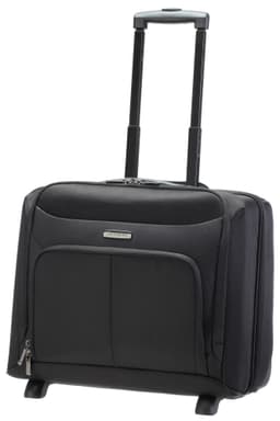 Samsonite Ergo-Biz Rolling Tote Väska 15.6" (svart)