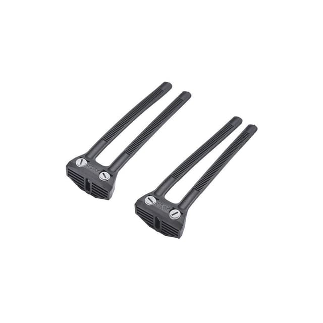 AXA Flexible mounting set