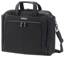 Samsonite Ergo-Biz tietokonelaukku 14-16" (musta)