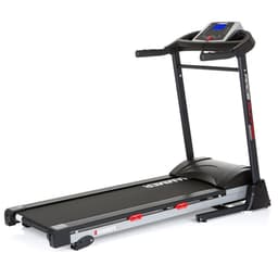 Hammer Sport Race Runner 2000M, Juoksumatot