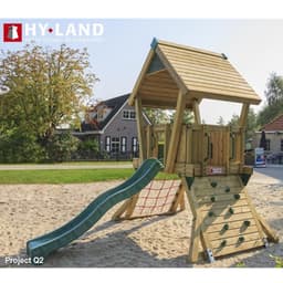 HY-LAND Q Projekt 2