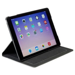 Samsonite Portfolio iPad Air 2 case - sort/rød