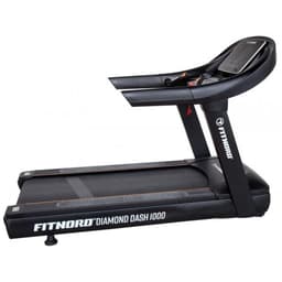 FitNord Diamond Dash 1000 Treadmill