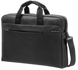 Samsonite Network laukku 15 - 16" (musta)