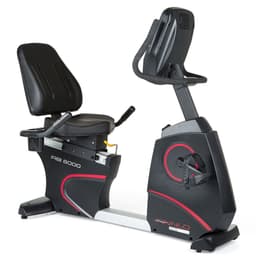 Finnlo Maximum Recumbent Bike (XR-898)