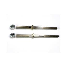 TRX-1937 Turnbuckles 54mm