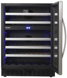 Dometic viinikaappi S46G