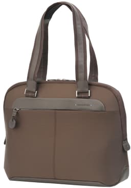 Samsonite Spectrolite Ladies computertaske 15.6" - brun