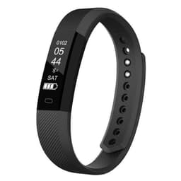 Fitnessband BT, syke