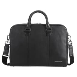 Samsonite 14" Equinox kannettavan laukku (musta)