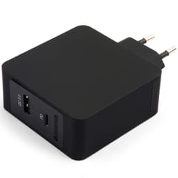 FastCharge Dual QC3 / PD 45W