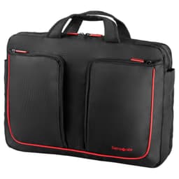 Samsonite Flexxea computertaske13-14" (sort)