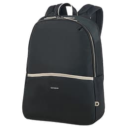 Samsonite Nefti 14.1" kannettavan reppu (musta)