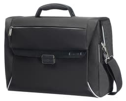 Samsonite Spectrolite PC-veske 16" (sort)