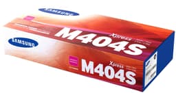 Samsung Toner CLT-M404S Magenta