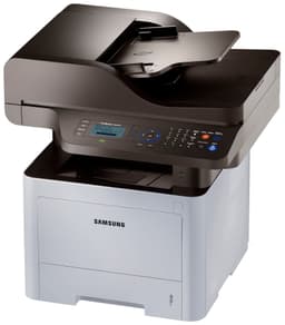 Samsung ProXpress SL-M3870FW monitoimitulostin