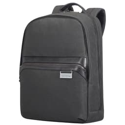 Samsonite 15,6" Upstream kannettavan reppu (musta)