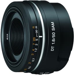 Sony SLR 50mm Objektiv