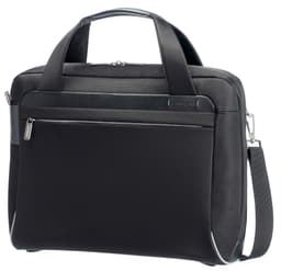 Samsonite Spectrolite Slim S computertaske 16" (sort)