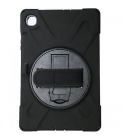 Eiger Peak 500M Case Samsung Galaxy Tab S6 Lite Sort