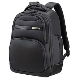 Samsonite Vectura 16" kannettavan reppu (musta)