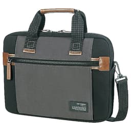 Samsonite Sideways Shuttle 13" datorväska (svart/grå)