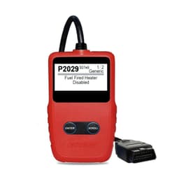 OBD2 Diagnostic Tool / Error Code Reader