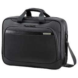 Samsonite Vectura 16" computertaske (sort)