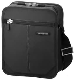 Samsonite Avior laukku taulutietokoneille (musta)