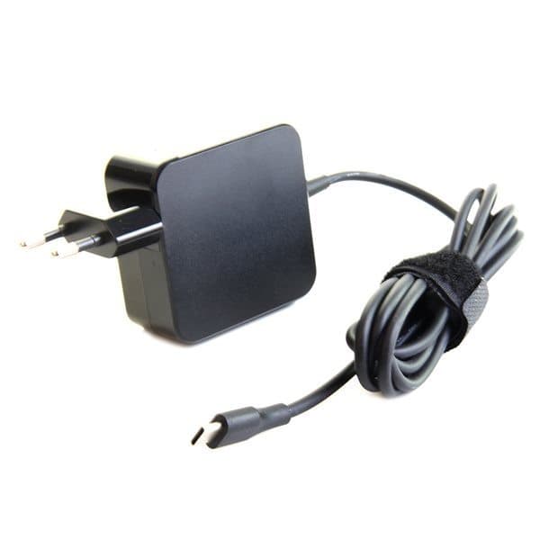 Laptopladdare Typ-C 45W 2.25A