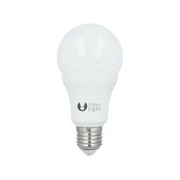 LED-Pære E27 A65 15W 230V 6000K 1470lm