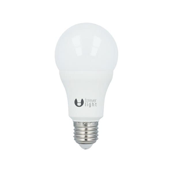 LED-Pære E27 A65 15W 230V 6000K 1470lm