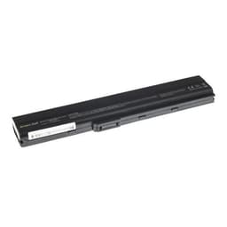 Green Cell laptopbatteri til Asus A32-K52 K52 X52 A52